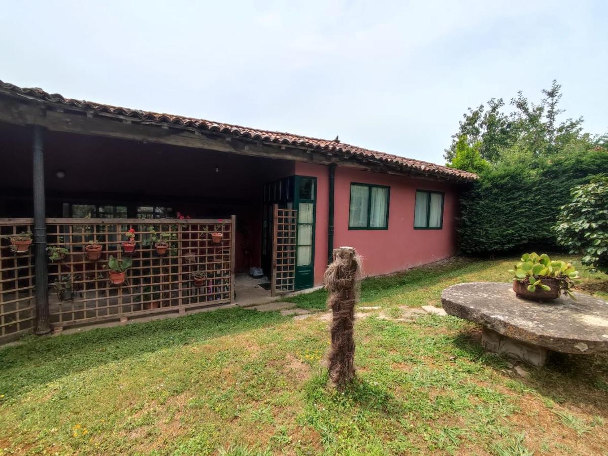 Casa Dos Cregos Apartment Bascuas Exterior photo